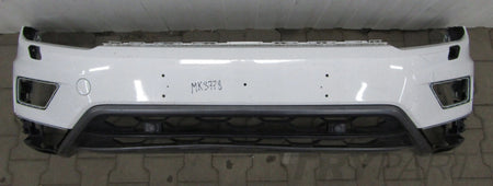 Front Bumper for VW Tiguan 2 II 5NN Allspace Cross 16-20