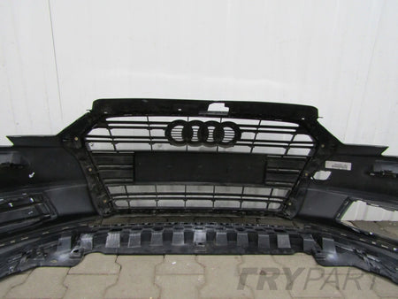 Front Bumper for Audi A3 8V5 Sedan Facelift 2016-2020
