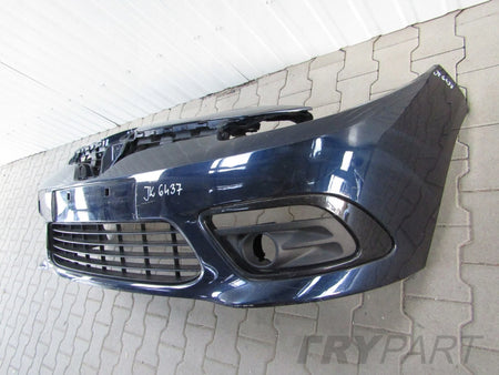 Front Bumper Renault Fluence Lift 12-16