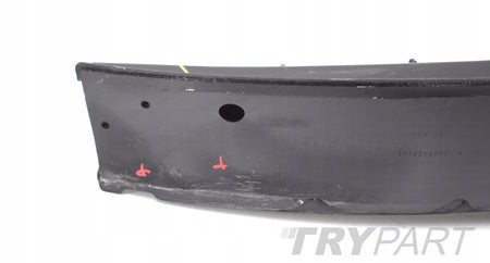MERCEDES EQS W297 EQE W295 FRONT BUMPER MOULDING ORG A2976202500
