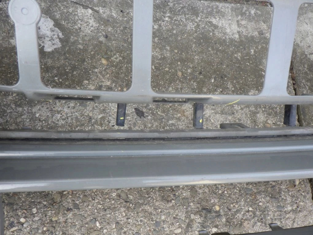 MINI COOPER S F55 F56 SPORT Front Bumper