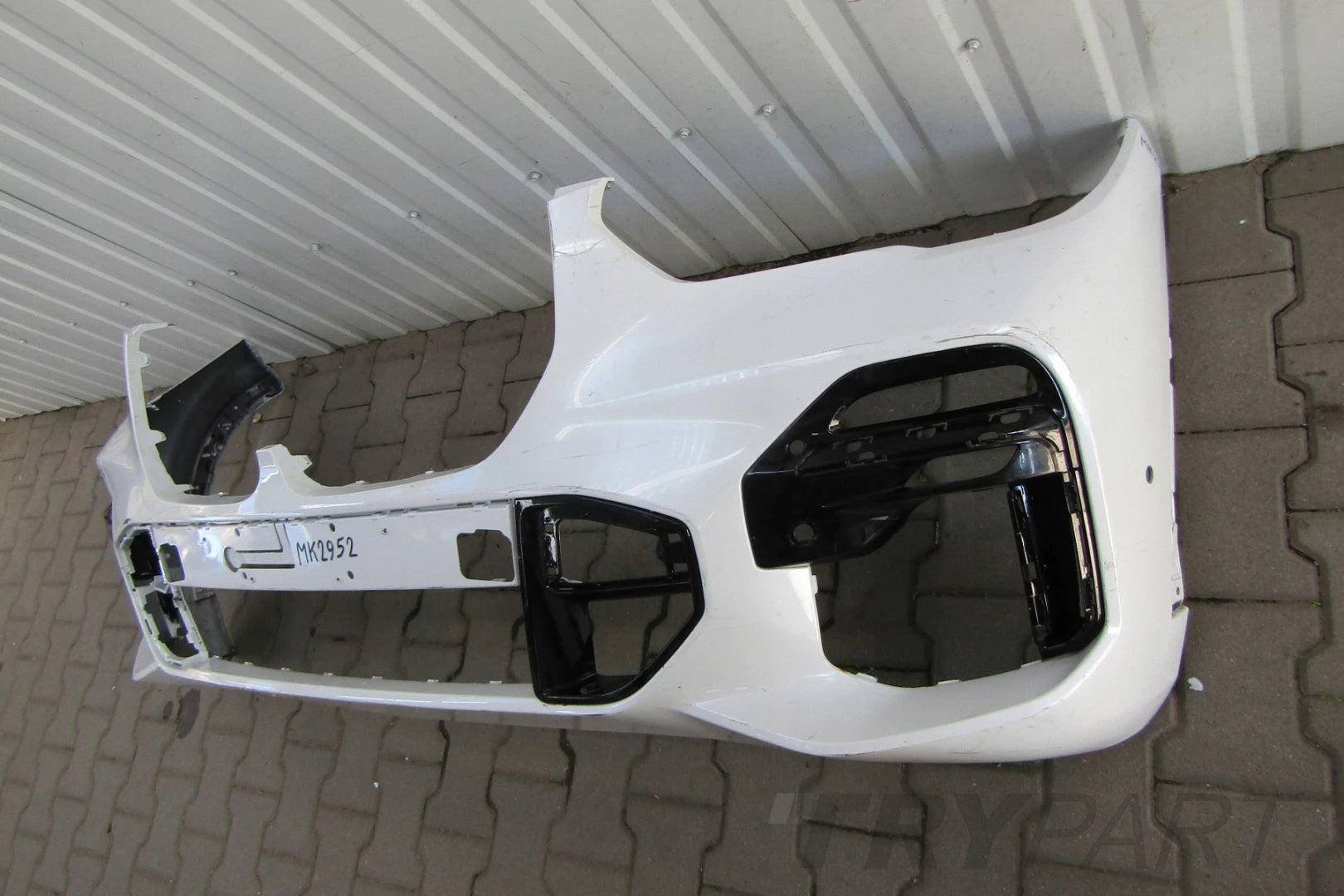 Front Bumper for BMW X5 G05 M Package 19-