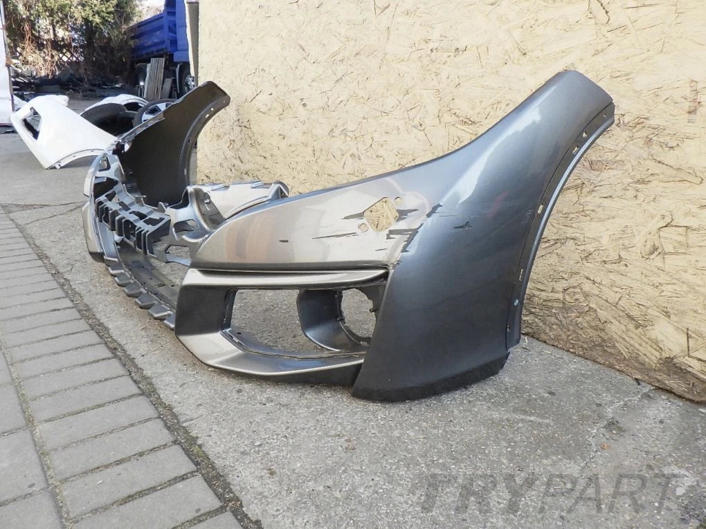 HONDA CIVIC IX LIFT HB 15- Front Bumper