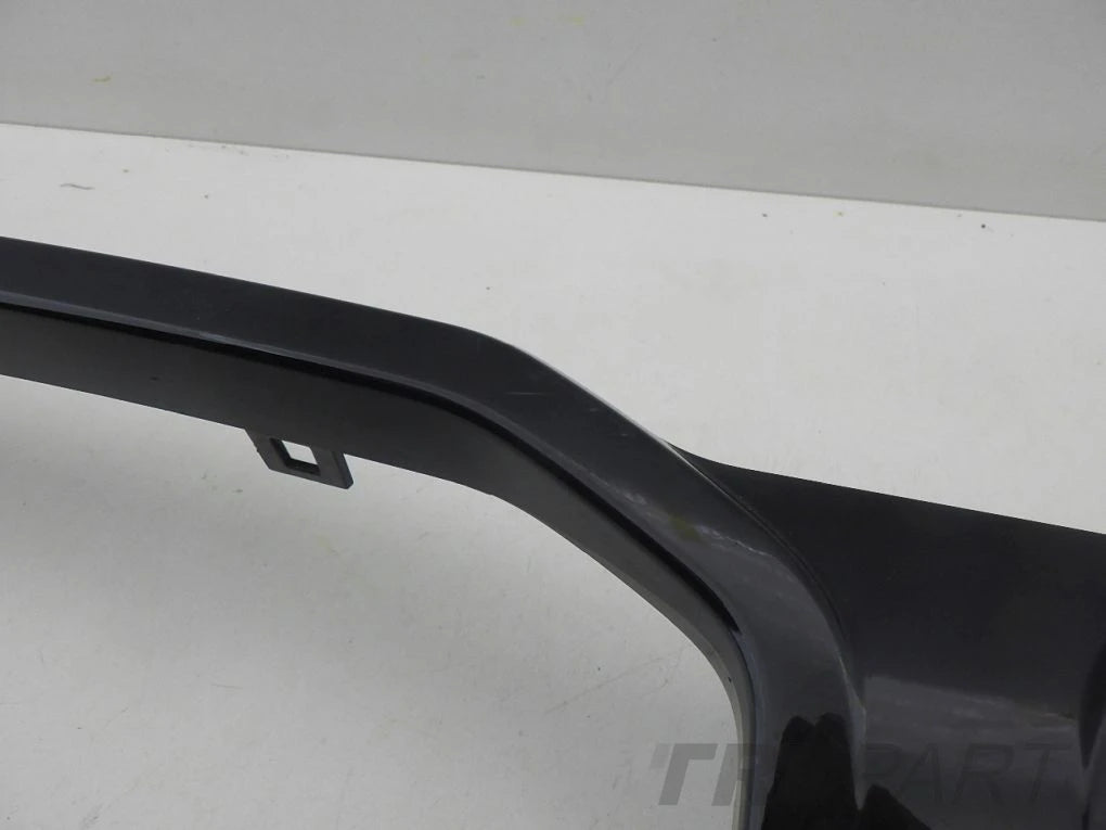 BMW X2 U10 Grille Insert