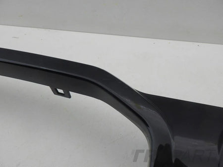 BMW X2 U10 Grille Insert