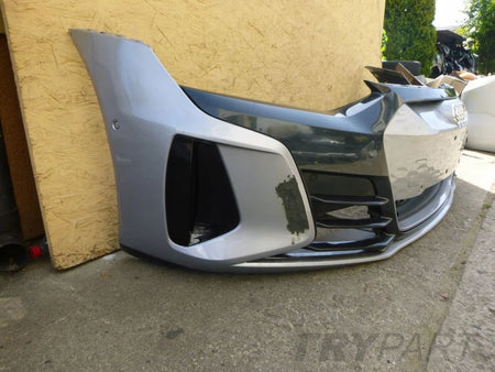 AUDI GT RS E TRON ETRON E-TRON 4J3 Front Bumper