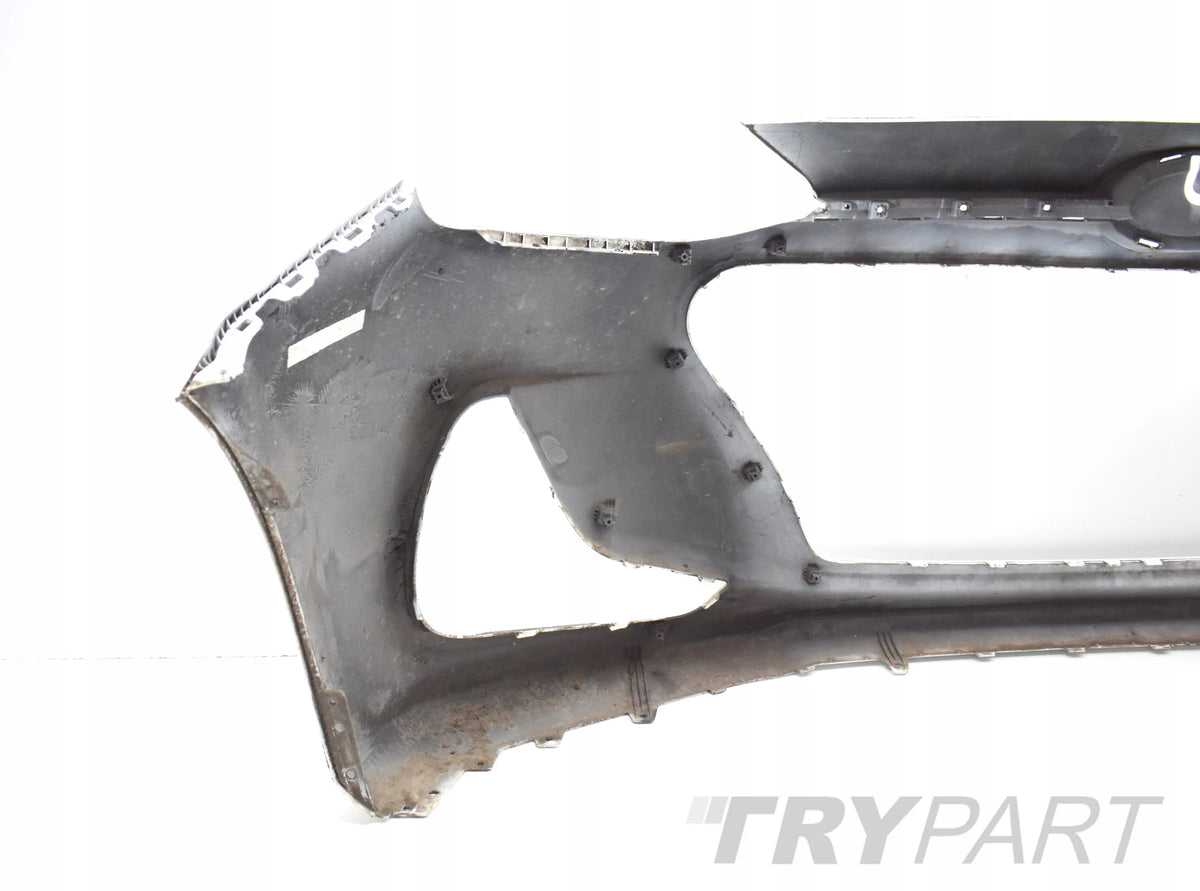 HYUNDAI I10 II LIFT FRONT BUMPER ORG