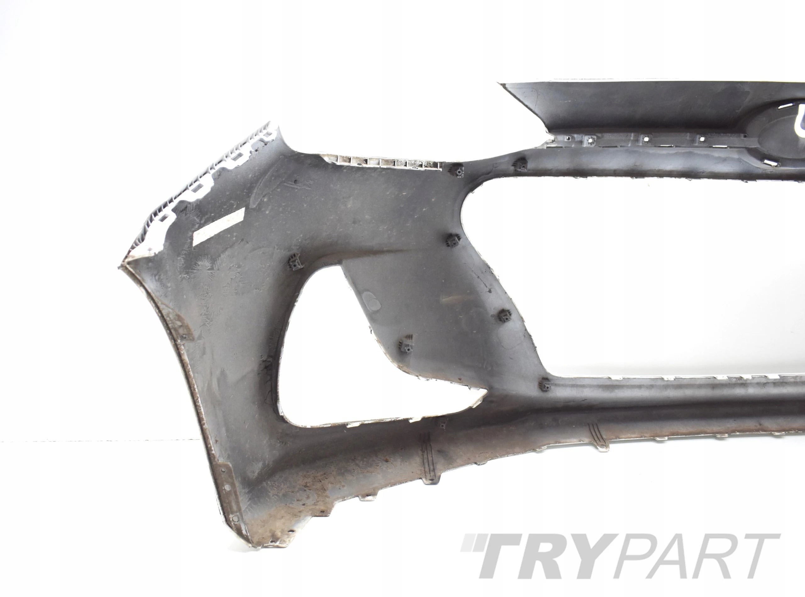 HYUNDAI I10 II LIFT FRONT BUMPER ORG