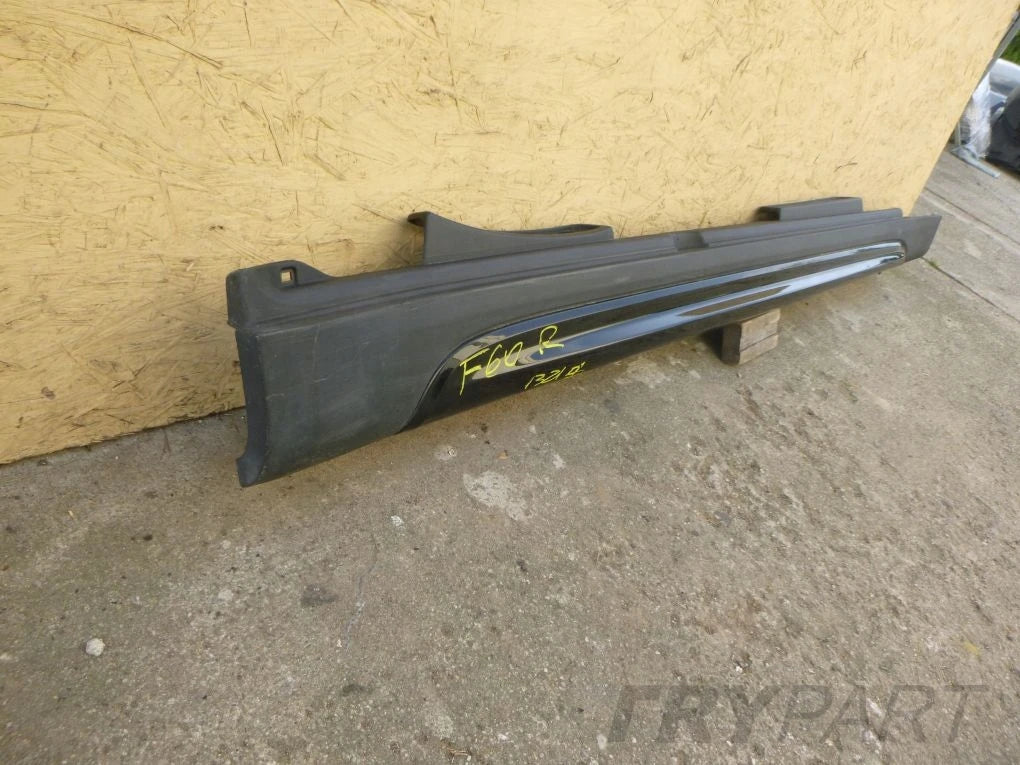 MINI COUNTRYMAN S F60 Right Sill Molding Threshold