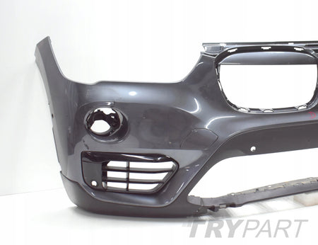 BMW X1 F48 Front Bumper w/ Grille ORG