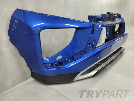 Front Bumper for Mitsubishi Eclipse Cross 2021-