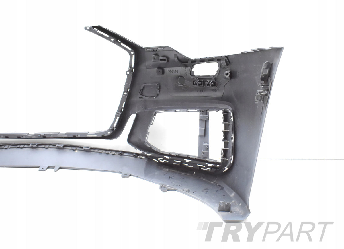 AUDI S6 C8 4K S LINE FRONT BUMPER ORG