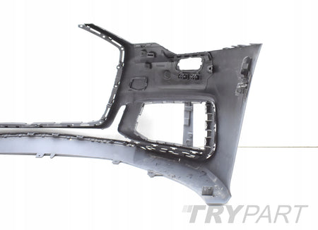 AUDI S6 C8 4K S LINE FRONT BUMPER ORG