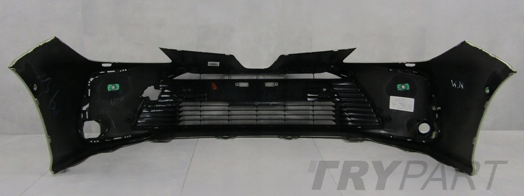 Front Bumper for Toyota Corolla E21 XII Sedan 18-22