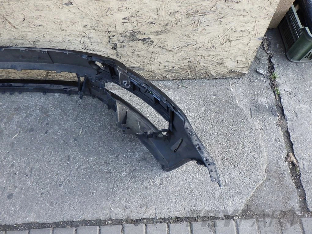 SKODA OCTAVIA III 3 5E0 LIFT 16- FRONT BUMPER NO HOLES