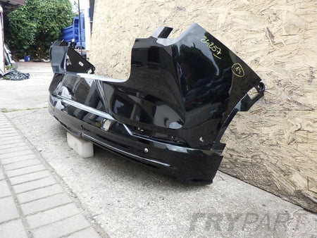 FORD MUSTANG MACH-E 21- Rear Bumper