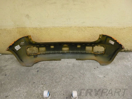 FIAT PANDA III 3 12- Rear Bumper