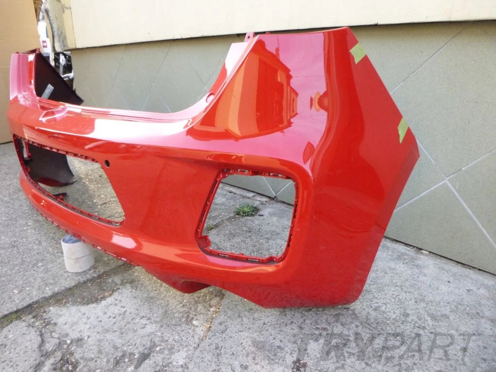 KIA PRO CEED II 2 GT Rear Bumper