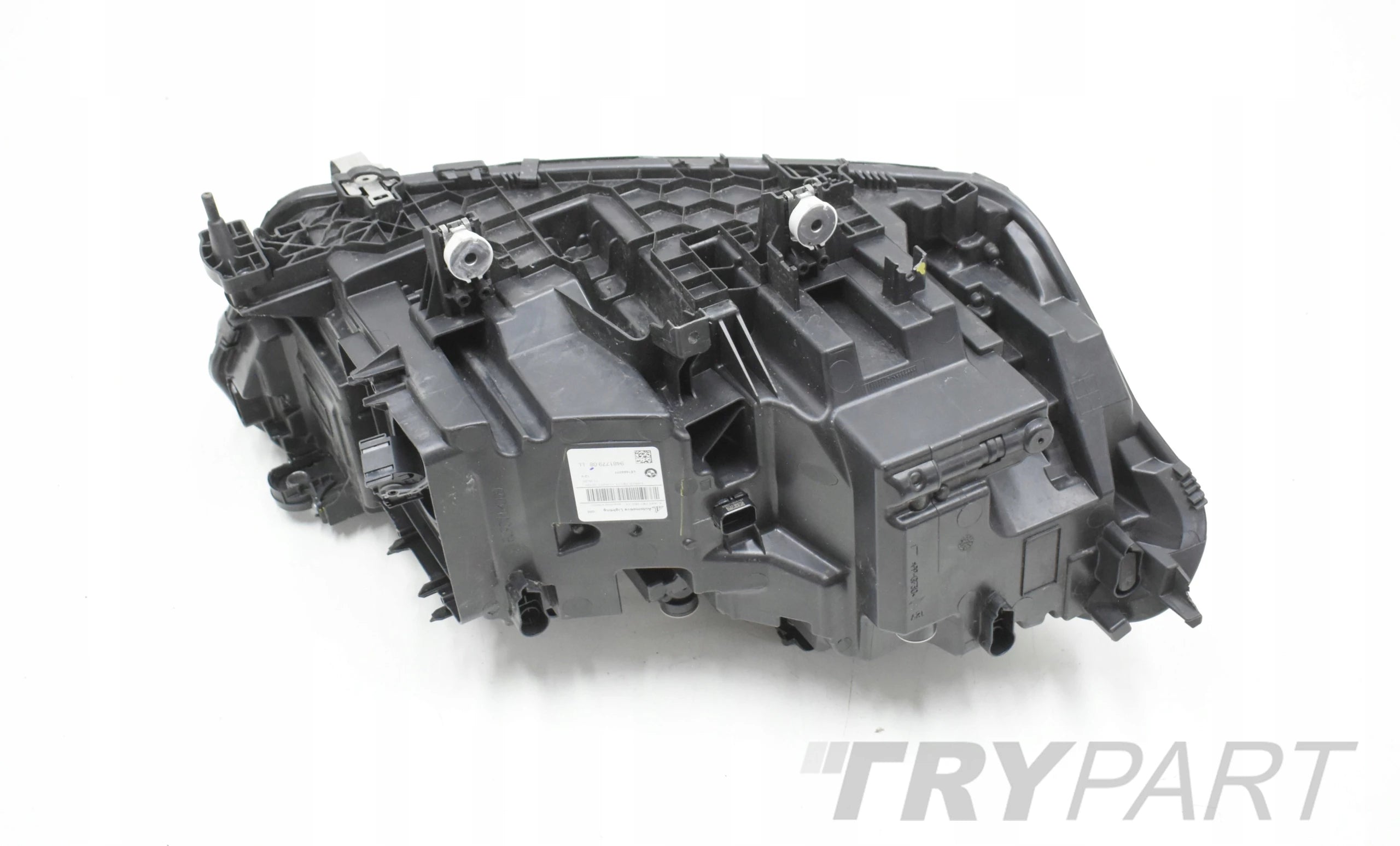 BMW X5 X6 G05 G06 LEFT FRONT HEADLIGHT ORG EU 9481779-08