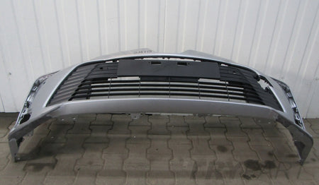 Front Bumper Toyota Corolla E21 XII Sedan 18-