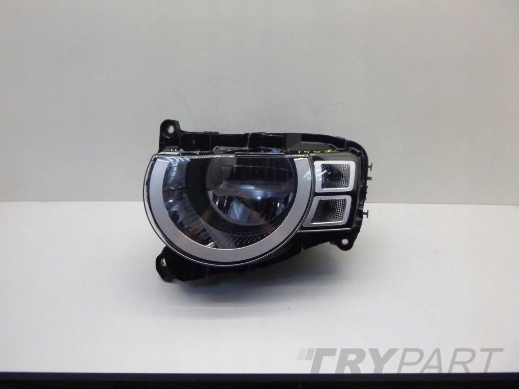 LAND ROVER DEFENDER FULL LED front left lamp assy