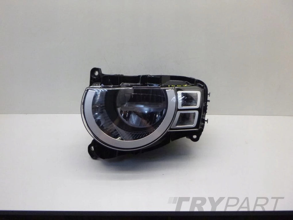 LAND ROVER DEFENDER FULL LED front left lamp assy