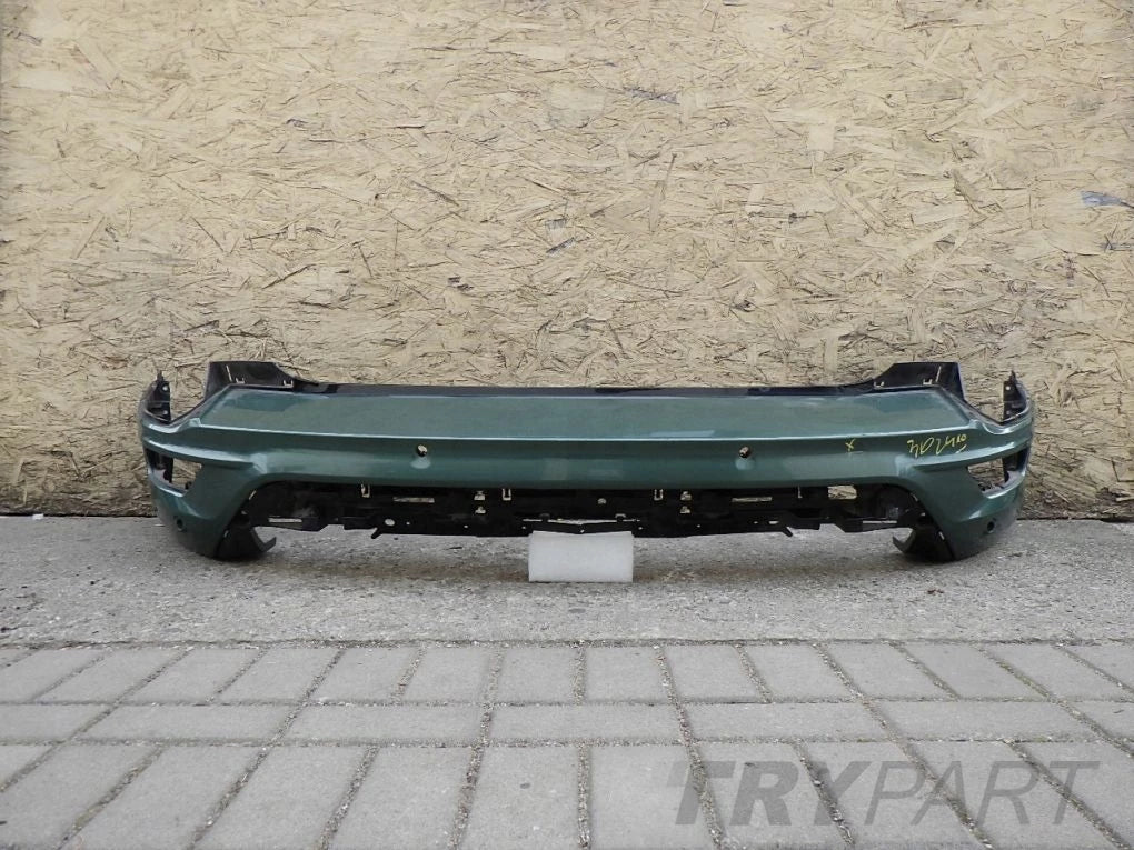 FORD KUGA MK2 II 2 12- Rear Bumper