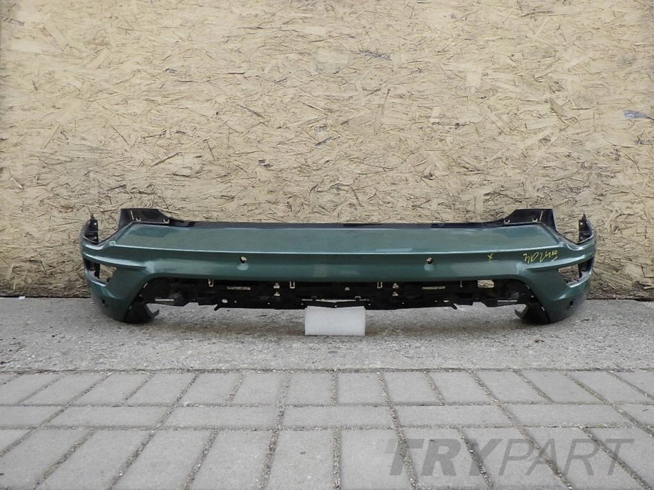 FORD KUGA MK2 II 2 12- Rear Bumper