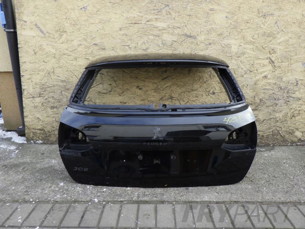 PEUGEOT 308 II T9 KOMBI 13- REAR TRUNK LID
