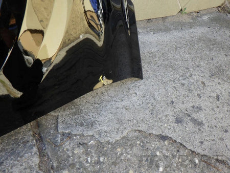 PEUGEOT 208 II 19- front left fender