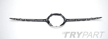 MERCEDES CLS W257 AMG FRONT BUMPER GRILLE ORG NEW