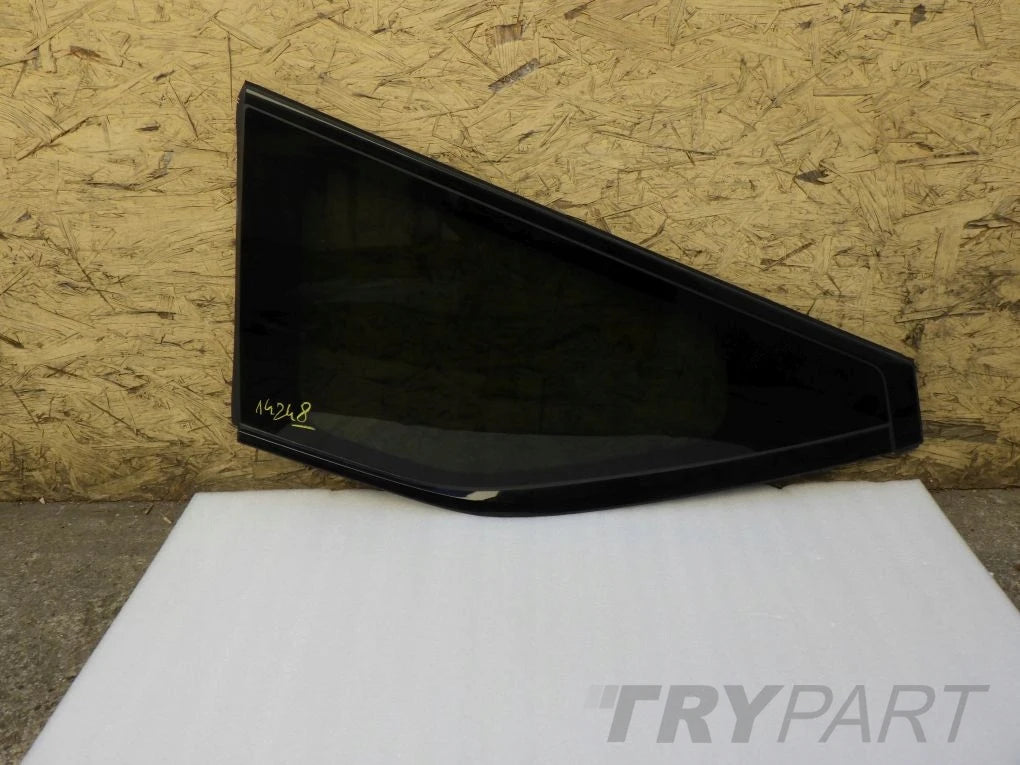 KIA EV9 EV 9 MV 23- LEFT REAR SIDE WINDOW