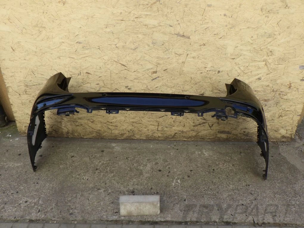 MERCEDES C CLASS 206 AMG ESTATE 21- rear bumper