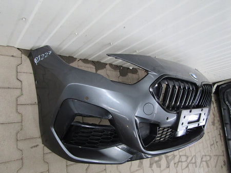 Front Bumper BMW 2 F44 Gran Coupe M-Package 19- PDC WIRING HARNESS
