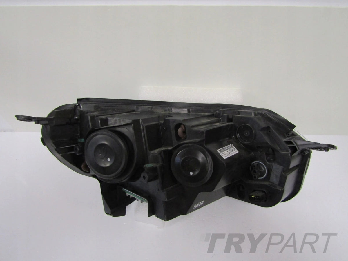 TOYOTA PROACE 2 II HEADLIGHT XENON NON-SWIVEL 16-23 LH 00207242-06