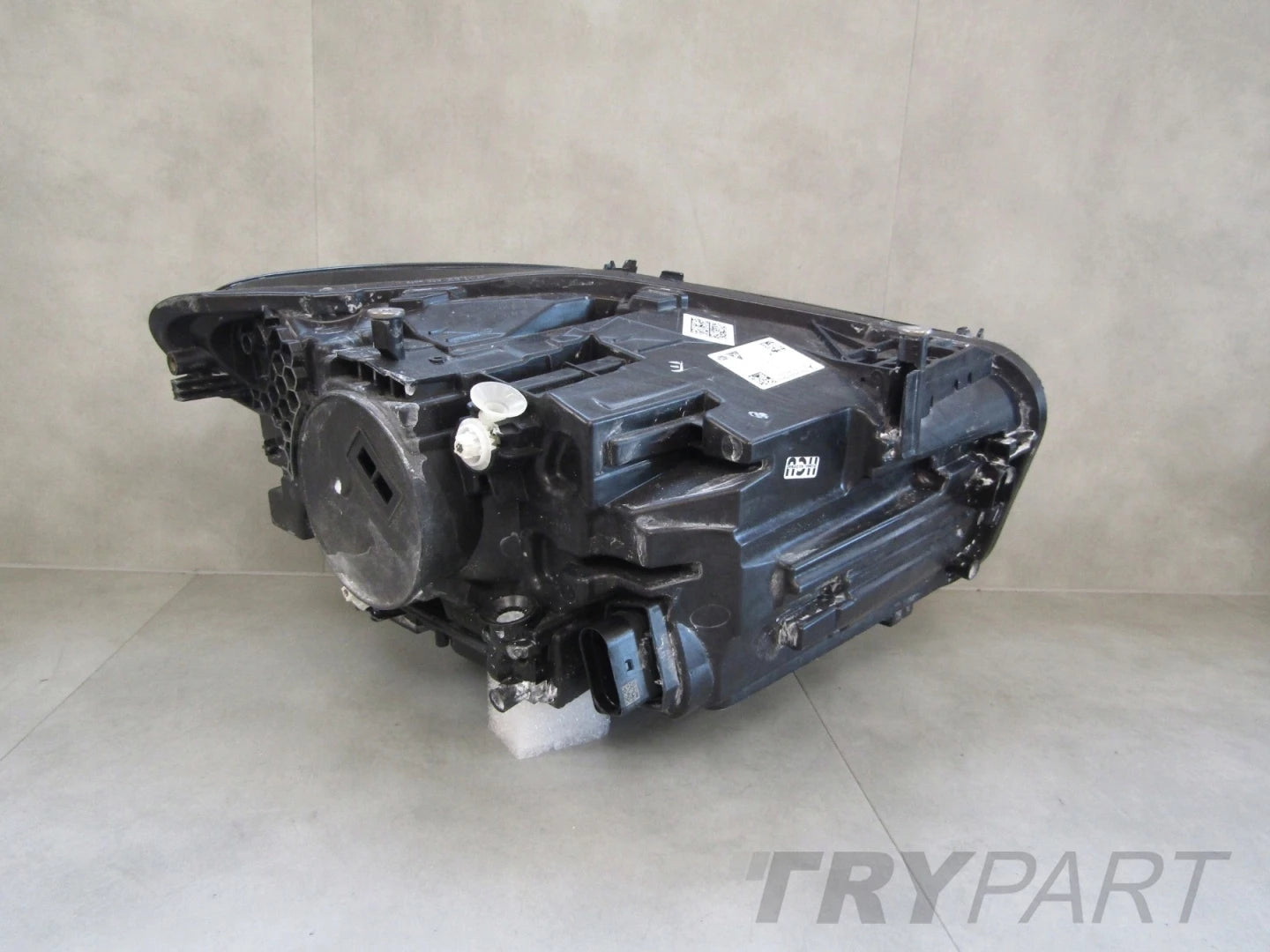 HEADLIGHT MERCEDES B CLASS W247 LED LIFT PERFORMANCE LH LEFT 22- A2479060