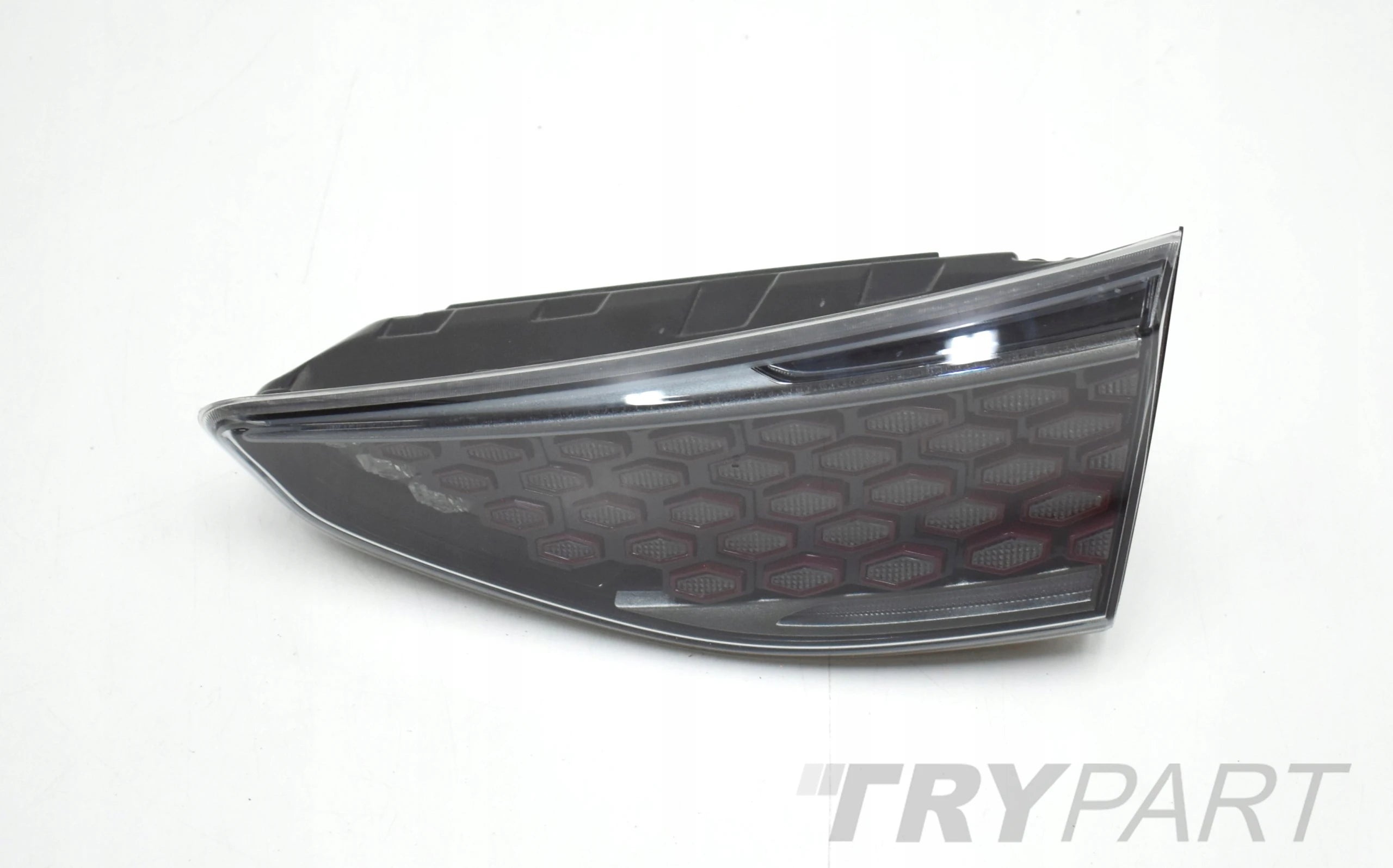 KIA CEED III LIFT GT LINE GT TAIL LIGHT RIGHT REAR IN TAILGATE ORG EU