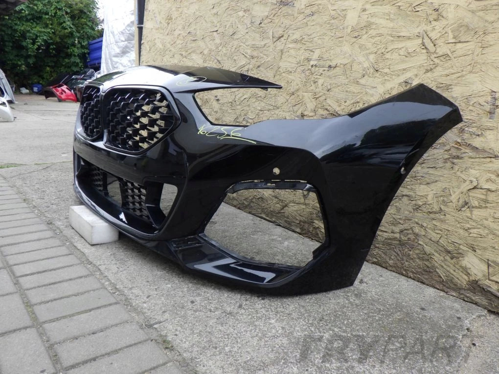 BMW 2 F44 GRAN COUPE M Package front bumper