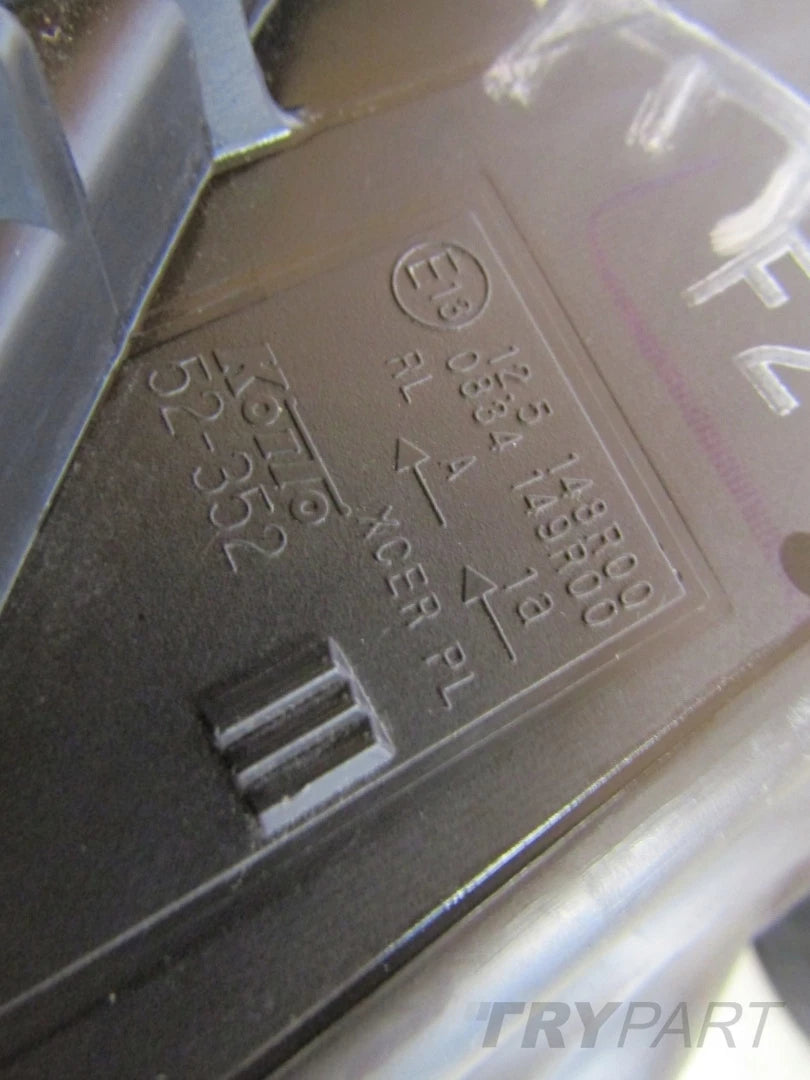 FRONT LAMP LEXUS LBX FULL LED RH RIGHT KOITO 52 352 23-