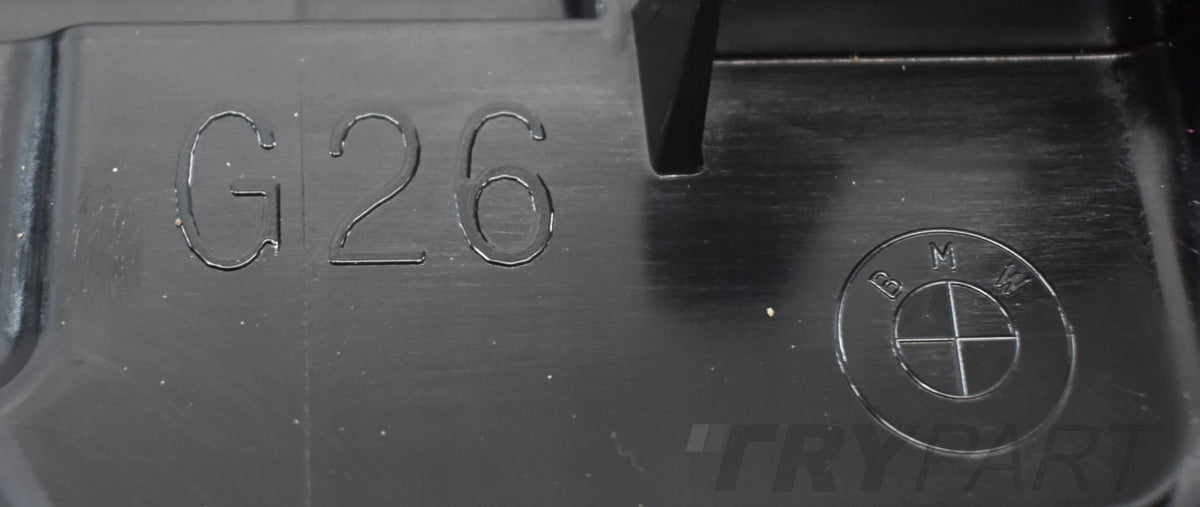 BMW 4 G26 Air Vent Louvre New