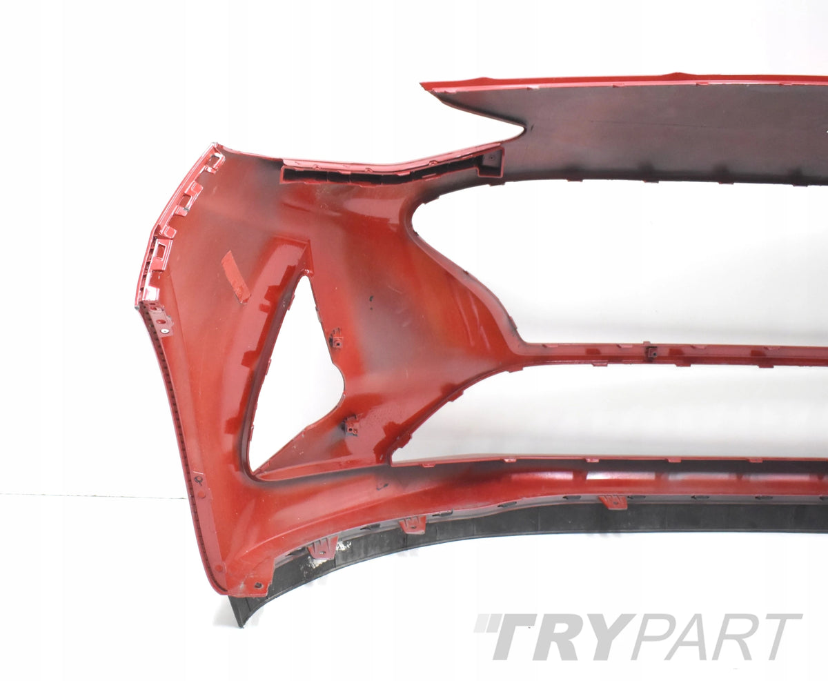 HYUNDAI I10 III 3 FRONT BUMPER ORG + GRILLE