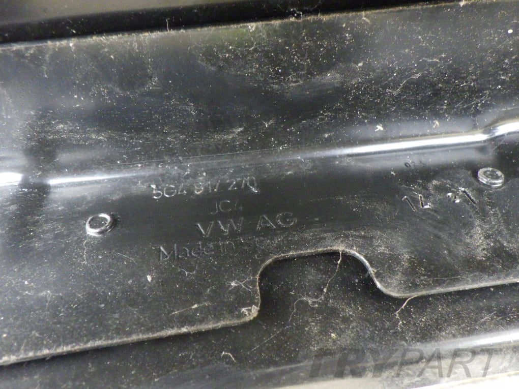 VW GOLF 7 VII 5G 5G4 HB 5D 2012- Rear Fender Right
