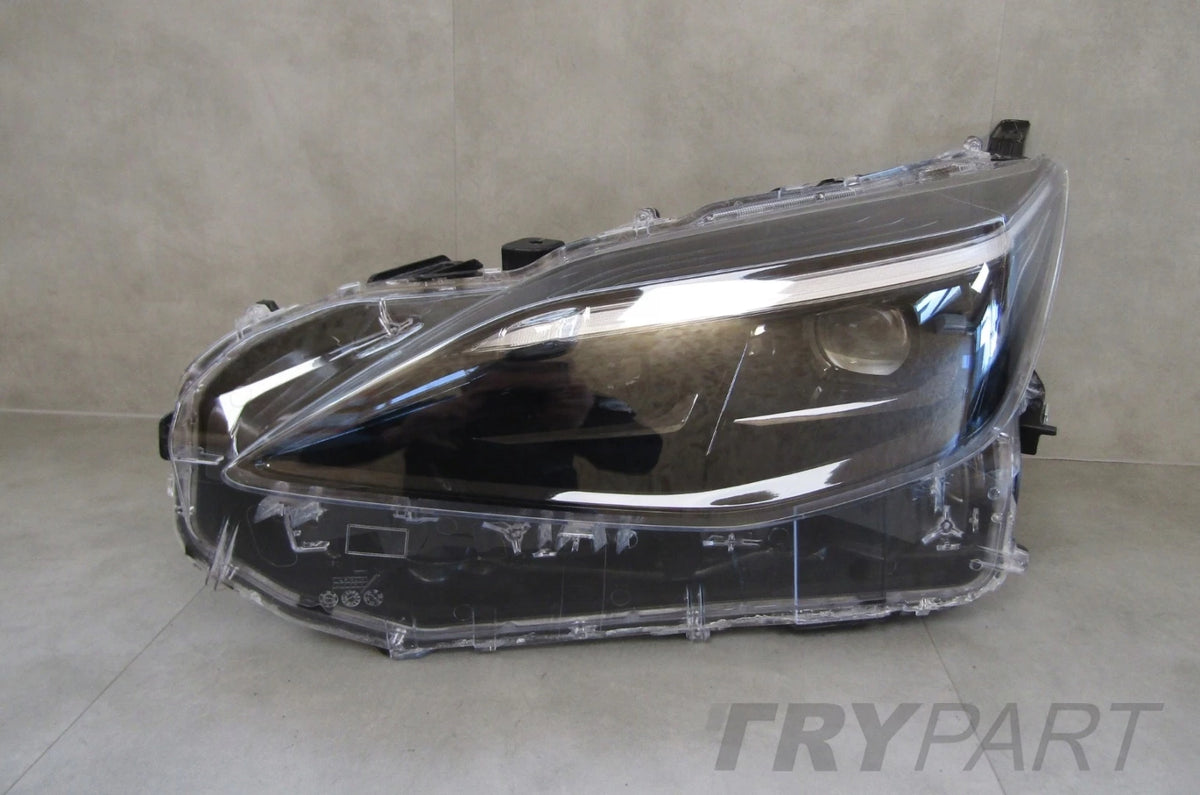 FRONT LAMP for TOYOTA YARIS CROSS FULL LED 17-22 LH LEFT