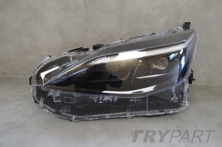 FRONT LAMP for TOYOTA YARIS CROSS FULL LED 17-22 LH LEFT