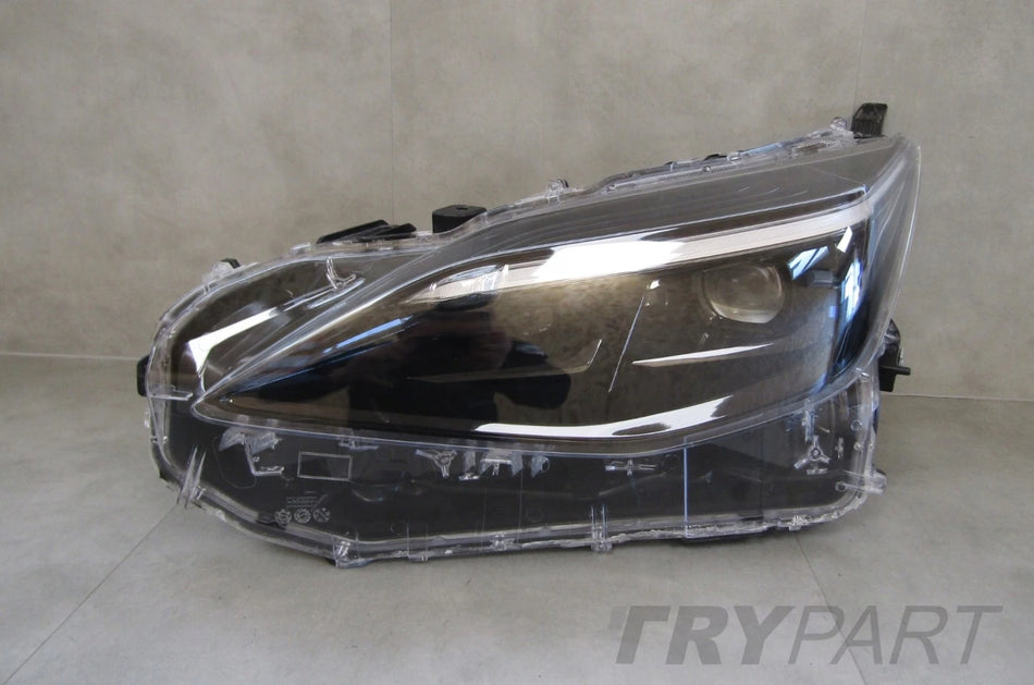 FRONT LAMP for TOYOTA YARIS CROSS FULL LED 17-22 LH LEFT