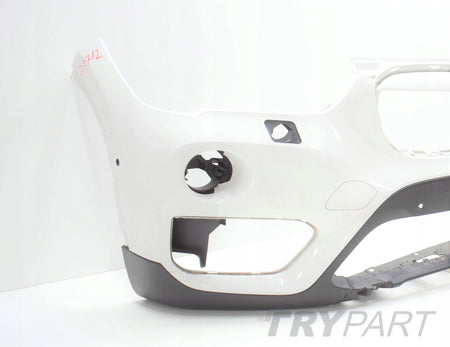 BMW X1 F48 Genuine Front Bumper