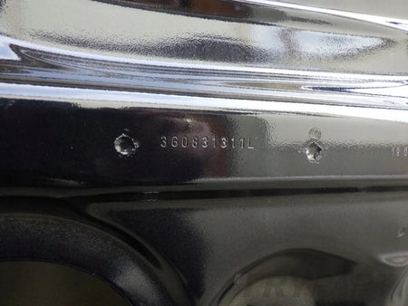 VW PASSAT B8 3G 14- Left Front Door