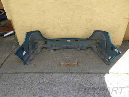 BMW 2 F44 GRAN COUPE M PACKAGE rear bumper