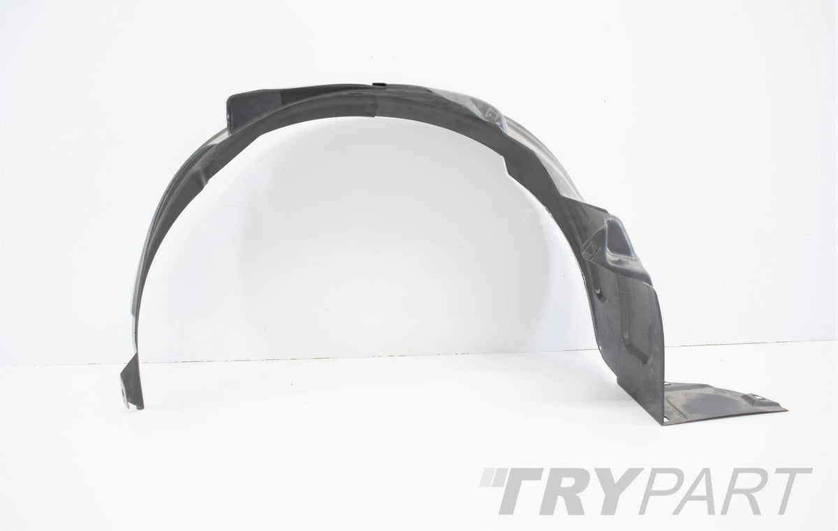 HYUNDAI GETZ FRONT LEFT FENDER ORIGINAL 05-11