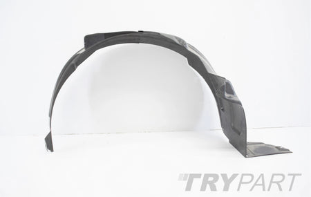 HYUNDAI GETZ FRONT LEFT FENDER ORIGINAL 05-11